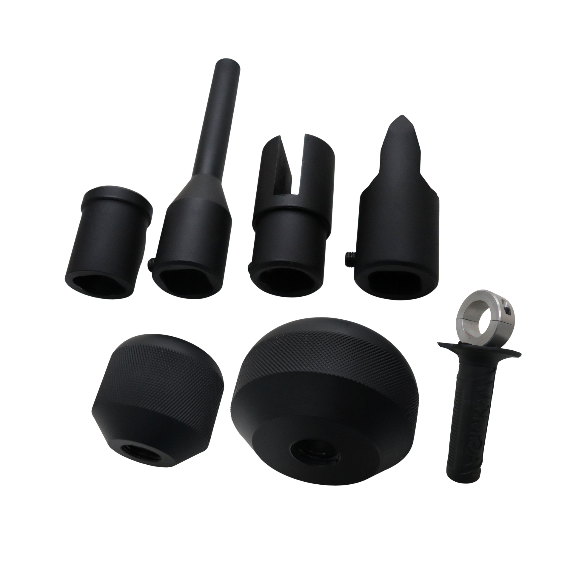 Kit Marreta Smart Mini AGMOV