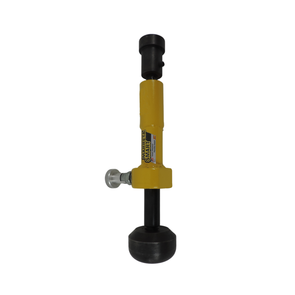Marreta Smart Mini 240mm: O equipamento versátil para tarefas leves e eficientes