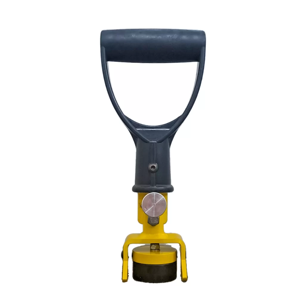 Levantador magnético manual: como ele facilita e agiliza o manuseio de cargas