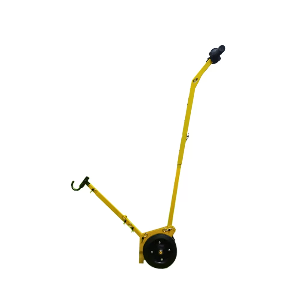 Alavanca ergonômica: reduza o esforço e evite lesões no trabalho!