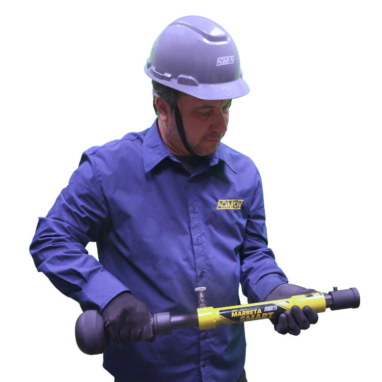 Proteção e prevenção de acidentes