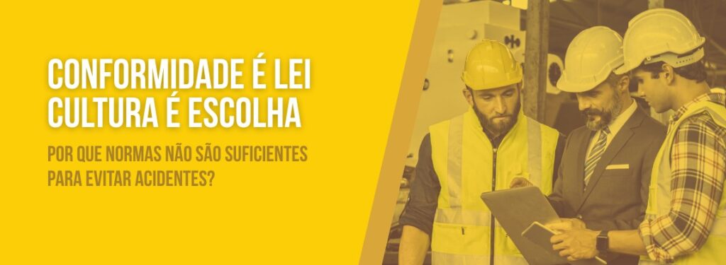 Cultura de segurança