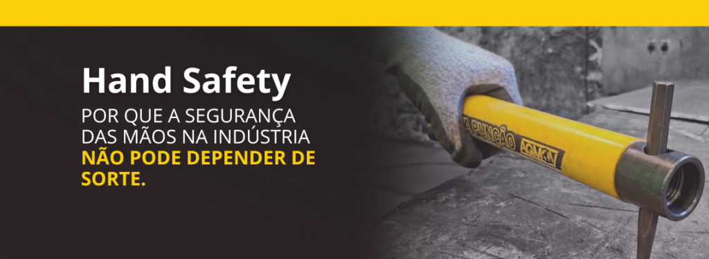 Mãos Seguras